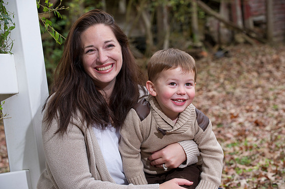 McKowen Family 052