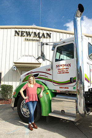 Newman transport076