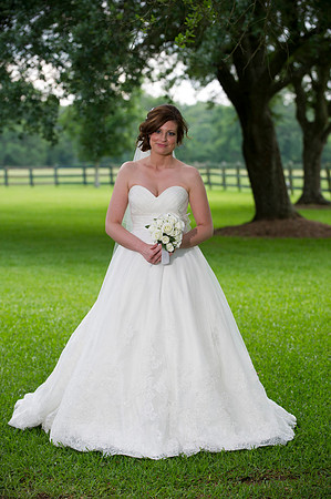 Erin's bridal 101