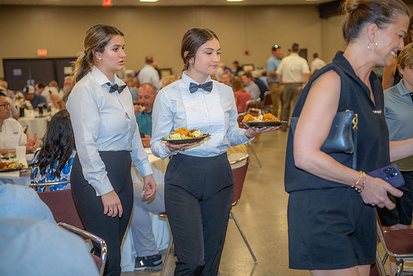 2024 Acadiana Banquet 65