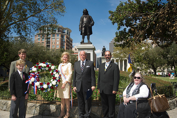 Constitution's 225th Ann. 139