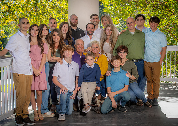 Hebert family 166