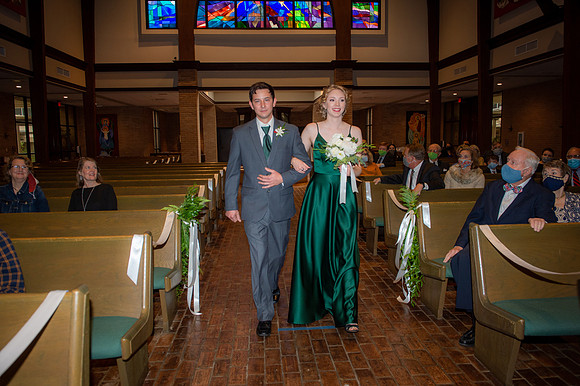 Mary & Daniel 204