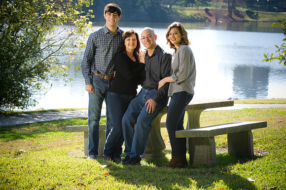 Mistretta family 060
