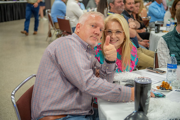2024 Acadiana Banquet 136