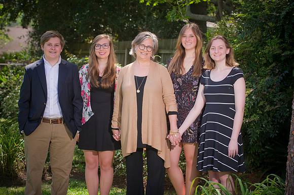 Bahlinger Family 076