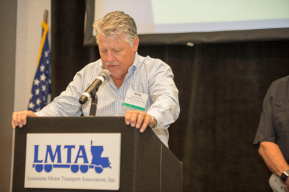 LMTA Convention 476