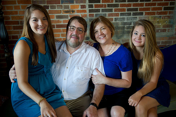 Hebert Family 242