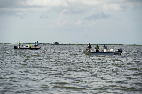 CCA Legislative fishing rodeo 292