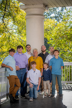 Hebert family 139