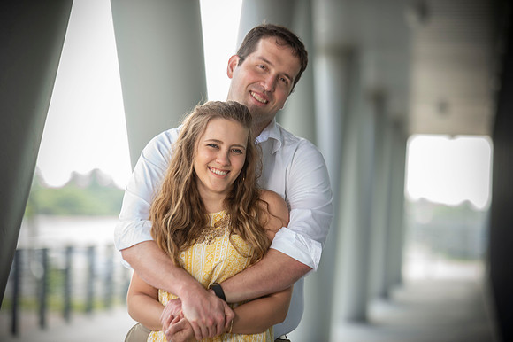 Hannah & John 015