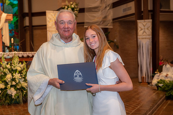 2022 aloysius graduation 148