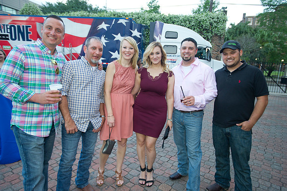Seafood gala 234