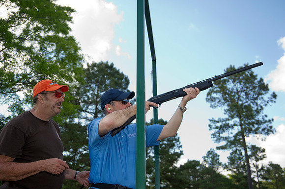 CCA 2014 Sporting Clays 033