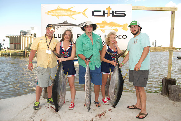 CHS Alumni Fishing Rodeo 2014 0065