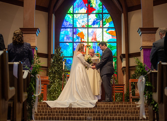 Mary & Daniel 232