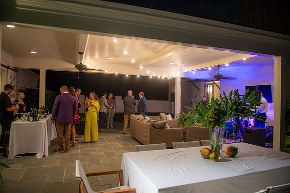 Achilles coctail party 029
