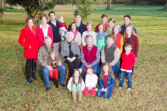 McKowen Family 172
