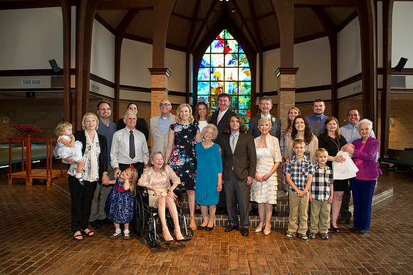 Fargason Mayeux Wedding 041