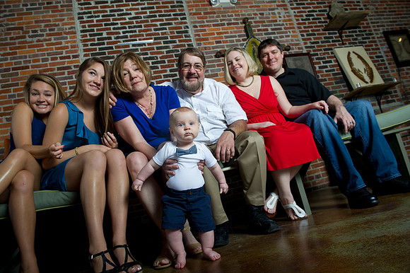 Hebert Family 121
