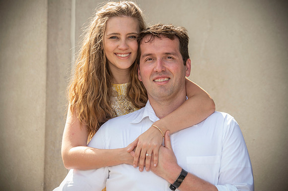Hannah & John 161