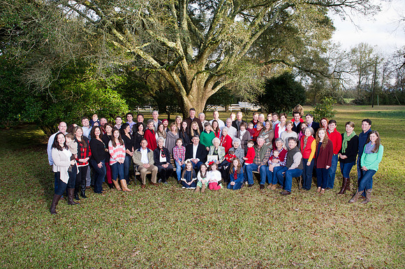 McKowen Family 136
