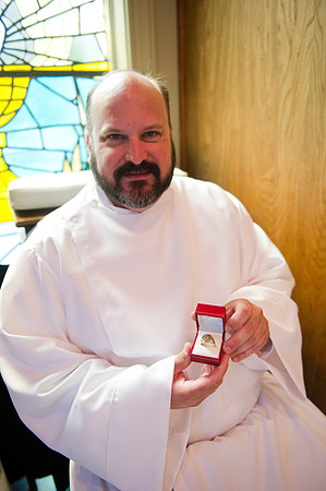 Ordination to Diaconate 052