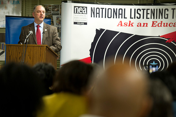 National Listening tour Baton Rouge 126
