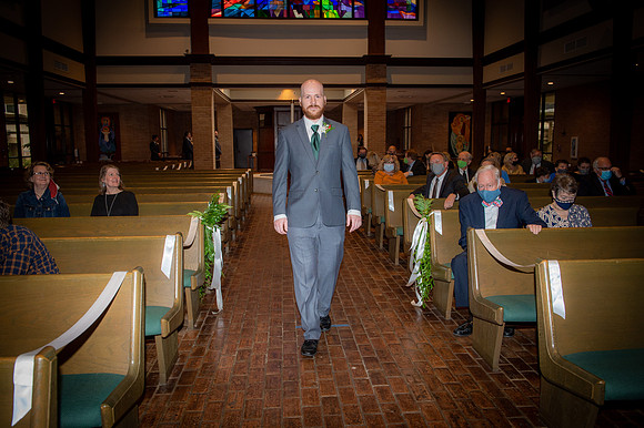 Mary & Daniel 187