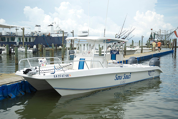 CCA Legislative fishing rodeo 006