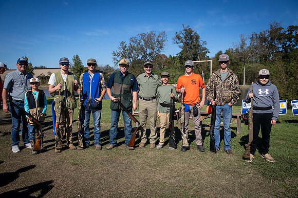 4h fundraiser 160