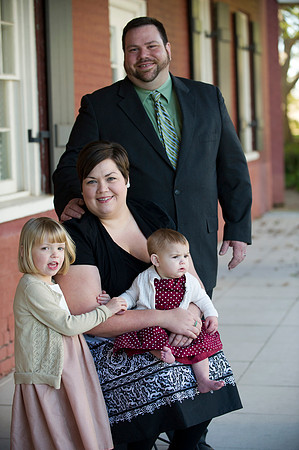 Colvin family 034