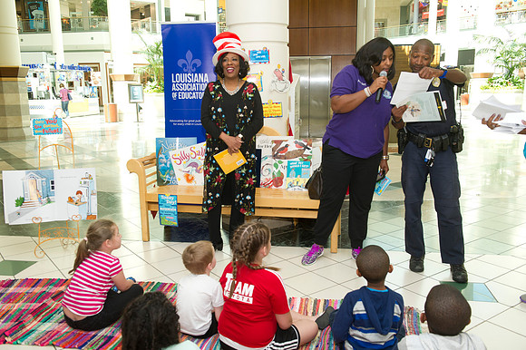 LAE read across LA 0101