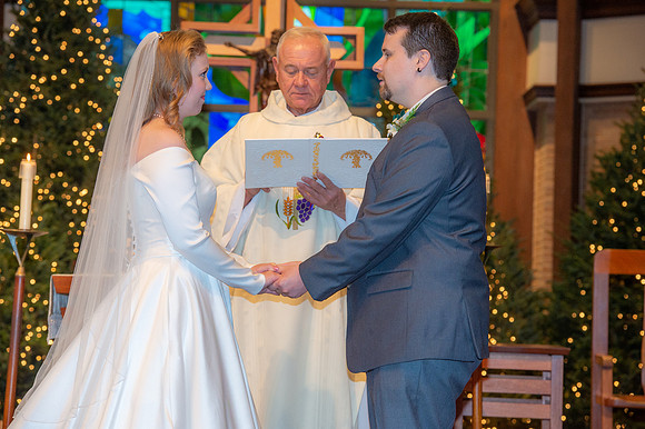 Mary & Daniel 270