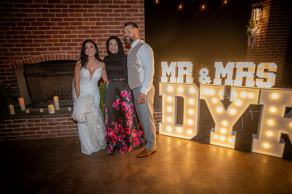 Samia & J'Mikel 715