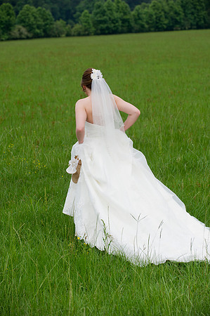 Erin's bridal 125