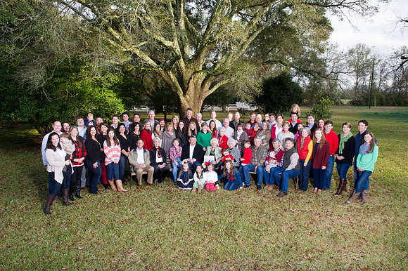 McKowen Family 134