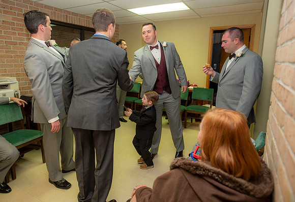 Hannah & John 011