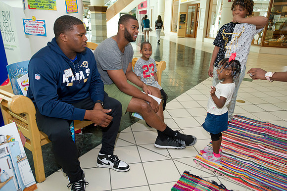 LAE read across LA 0061