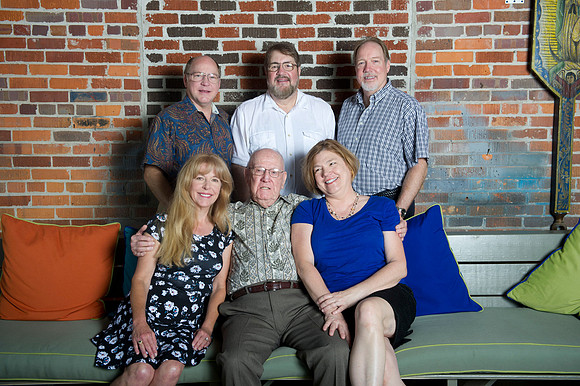 Hebert Family 022