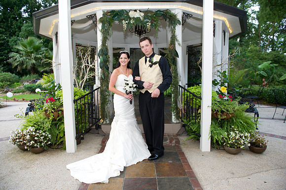 April & Whitney 242