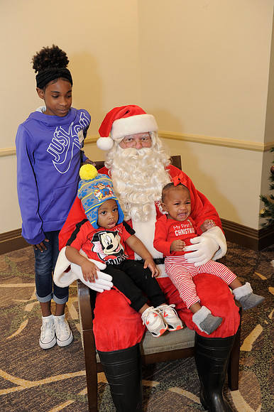 Holiday Party 267