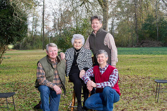 McKowen Family 178