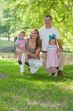 O'brien Family 034