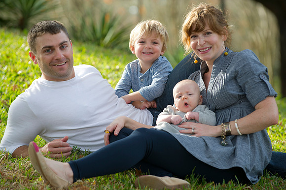 Heck family 001