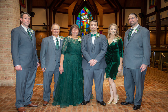 Mary & Daniel 141