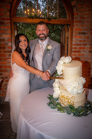 Samia & J'Mikel 609
