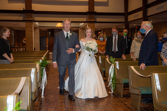 Mary & Daniel 212