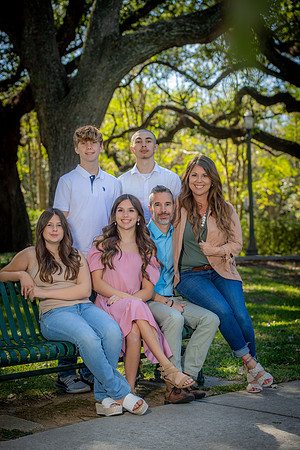 Hebert family 187