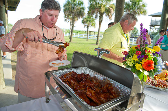 CCA Legislative fishing rodeo 093